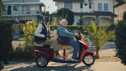 Thelma - Rache war nie süsser Bild 3