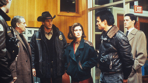 Twin Peaks Bild 7