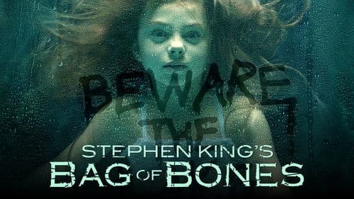 Stephen Kings Bag of Bones Bild 7