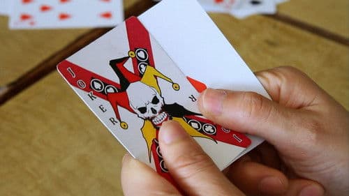 ジョーカーゲーム Bild 3