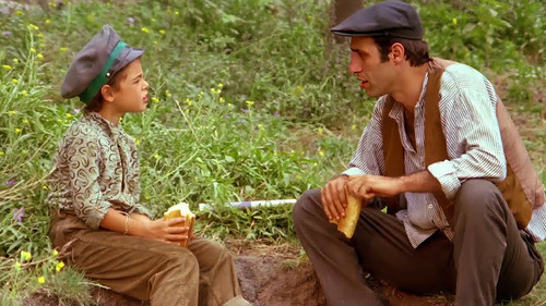 İbo ile Güllüşah Bild 3