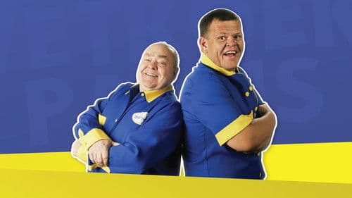 Vetkoekpaleis II Bild 1