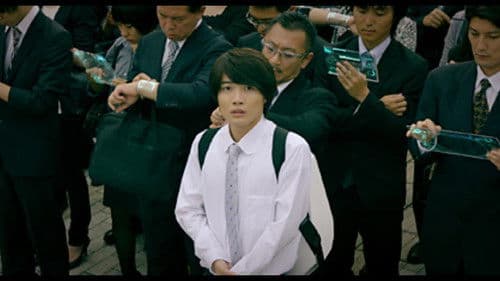 ＮＨＫスペシャル　ネクストワールド　私たちの未来 Bild 3