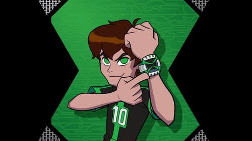 Ben 10 - Omniverse Bild 6
