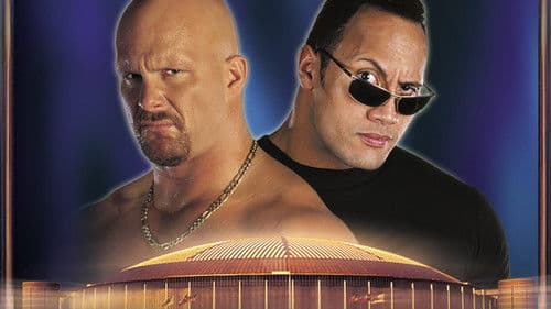 WWE WrestleMania X-Seven Bild 1