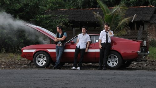 Paradas Contínuas Bild 2