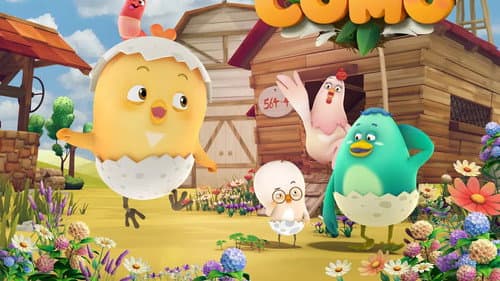 토닥토닥 꼬모 Bild 5