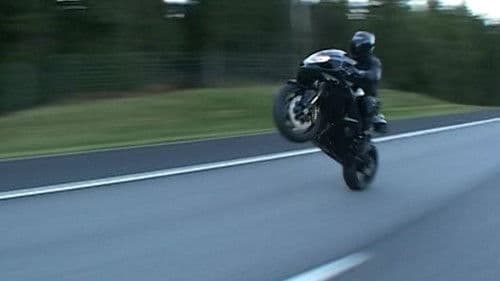 Ghost Rider 2 Goes Wild Bild 1