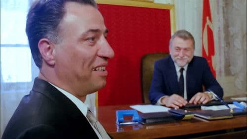 Koltuk Belası Bild 3