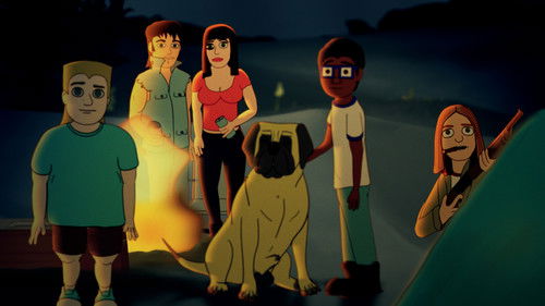 The Weird Kidz Bild 1