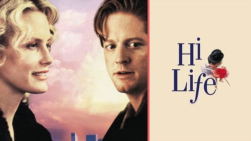 Hi-Life in Manhattan Bild 5