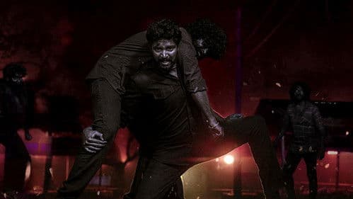 ఉగ్రం Bild 5