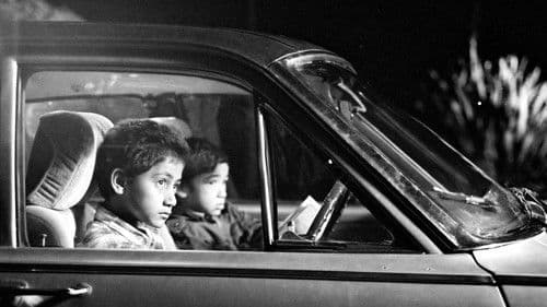 Two Cars, One Night Bild 5