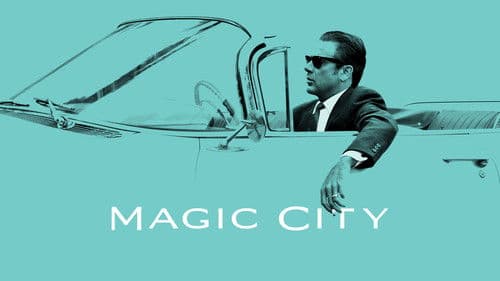 Magic City Bild 2