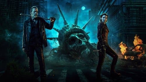 The Walking Dead: Dead City Bild 1