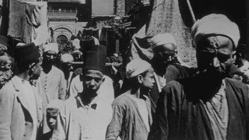 Le Caire, un enterrement Bild 1