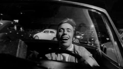 O Bandido da Luz Vermelha Bild 4