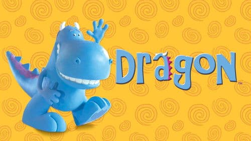 Dragon - Der kleine blaue Drache Bild 1
