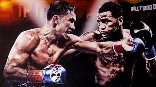 Gennady Golovkin vs. Dominic Wade Bild 1