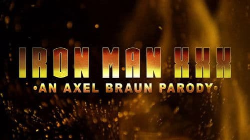 Iron Man XXX: An Axel Braun Parody Bild 8