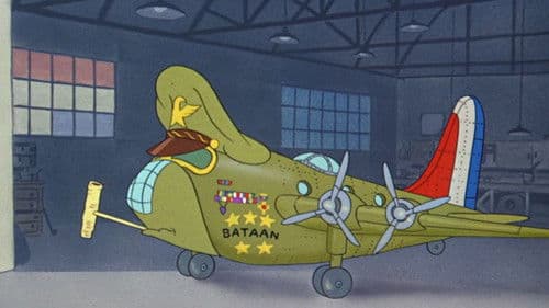 Little Johnny Jet Bild 3