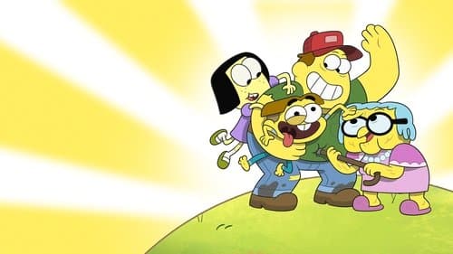 Big City Greens Bild 1