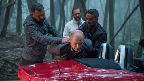 La Gomera: Verpfiffen und verraten Bild 7