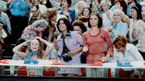 Murder at the World Series Bild 1