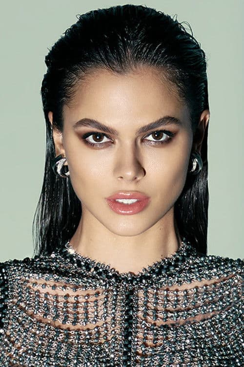 Виктория Одинцова