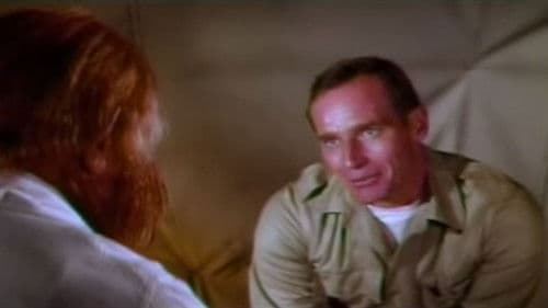 Planet of the Apes Test Reel Bild 6