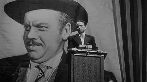Citizen Kane Bild 8