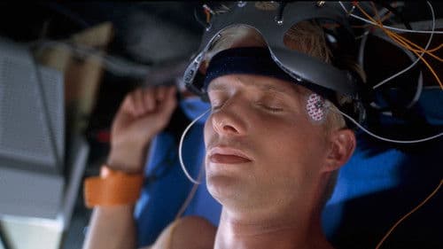 Virtual Sexuality - Cyber-Love per Click Bild 4