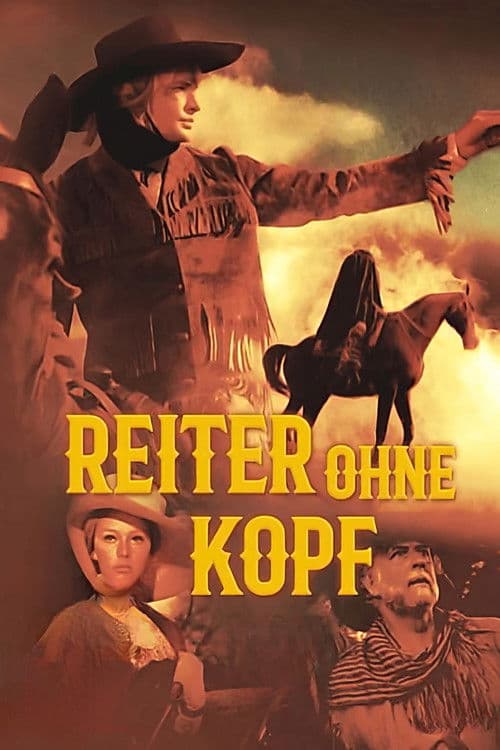 Reiter ohne Kopf