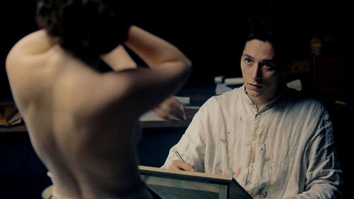 Egon Schiele - Tod und Mädchen Bild 2