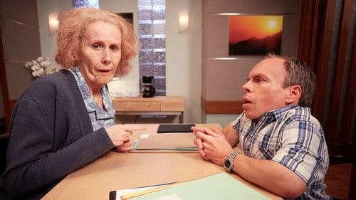 Catherine Tate's Nan Bild 1