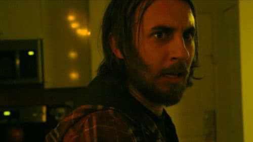 A Presence Behind the Door Bild 1