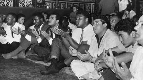 The Trials of Muhammad Ali Bild 5