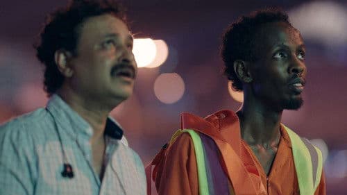 Beneath a Sea of Lights Bild 1