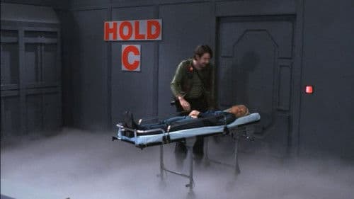 Starfire Mutiny Bild 1