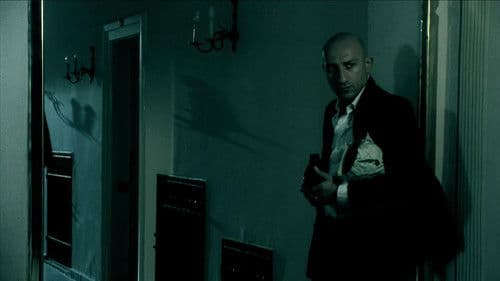 The G.M. Affair Bild 3