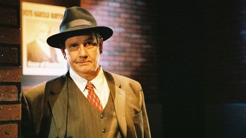 Eliot Ness: An Untouchable Life Bild 5