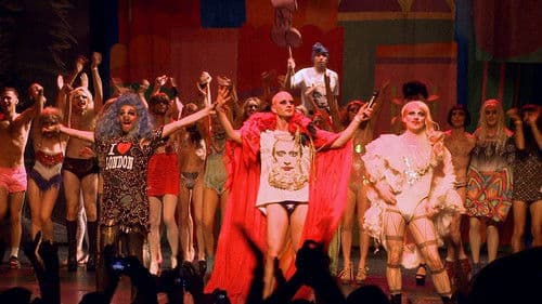 Dressed as a Girl Bild 1