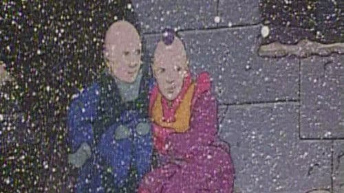 La prisonnière Bild 3