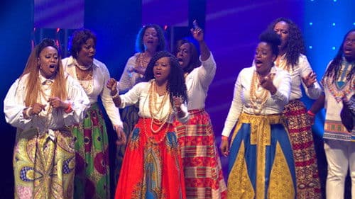 The African Pride Gospel Superfest Bild 1