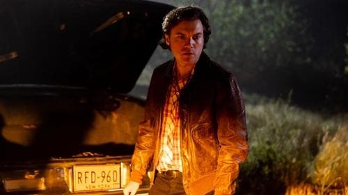 Gemini Lounge - Der Mafia-Kodex Bild 1