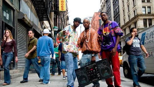 Histoire bruyante de la jeunesse (1949-2020) Bild 5