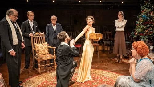 She Stoops To Conquer Bild 1
