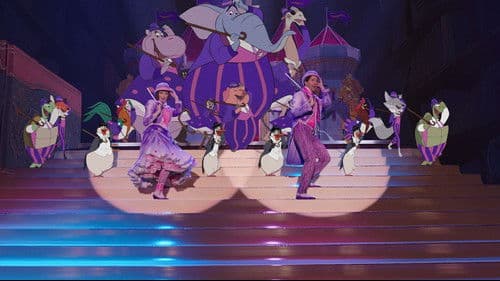 Mary Poppins‘ Rückkehr Bild 8