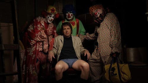 30 Nights of Paranormal Activity with the Devil Inside Bild 2