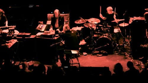 Swans: (Rope) The Beggar (Live 2024) Bild 1